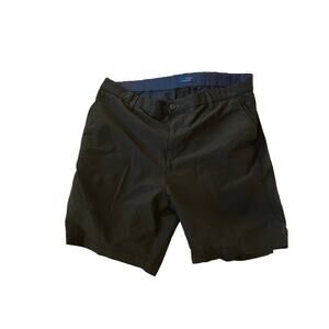 Navtech by Nautica Flat Front Casual Shorts Mens W: 40